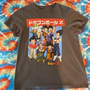 Anime T-Shirt